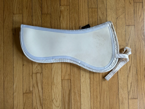 Medium Thinline Quilted Shimmable Half Pad