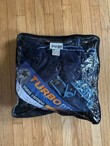 72"-76" Centaur Turbo Dry Cooler 