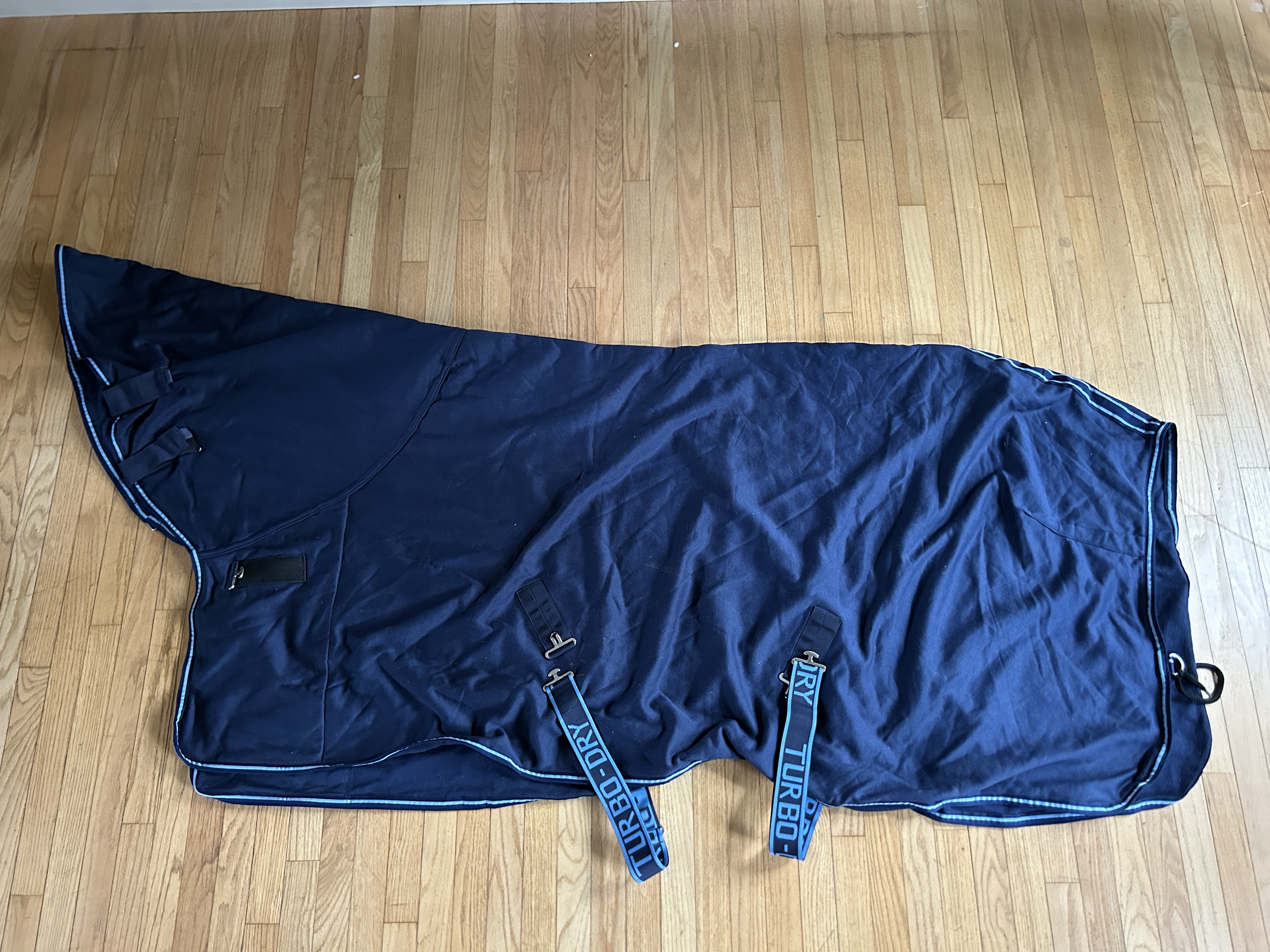 72"-76" Centaur Turbo Dry Cooler 