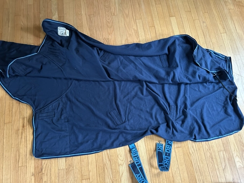 72"-76" Centaur Turbo Dry Cooler 