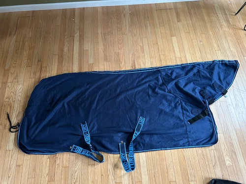 72"-76" Centaur Turbo Dry Cooler 