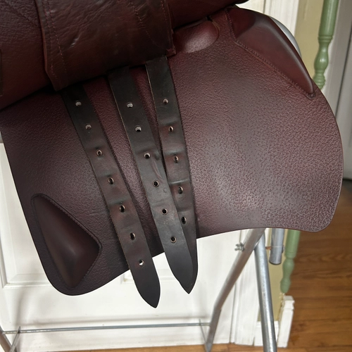 17.5" Devoucoux Biarritz Lab