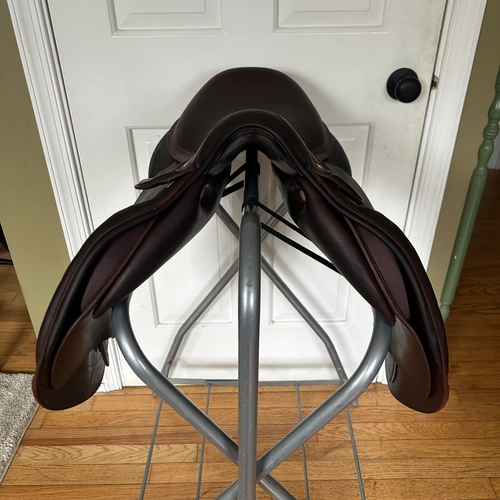 17.5" Devoucoux Biarritz Lab