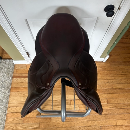 17.5" Devoucoux Biarritz Lab