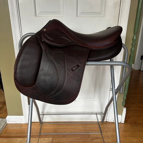 17.5" Devoucoux Biarritz Lab