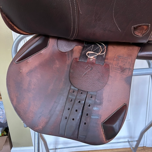 17.5" Antares Evolution