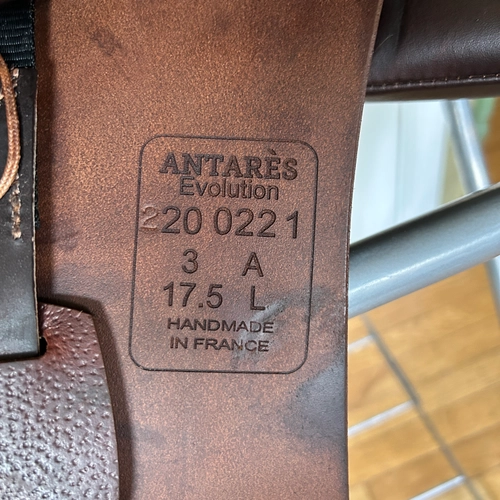 17.5" Antares Evolution