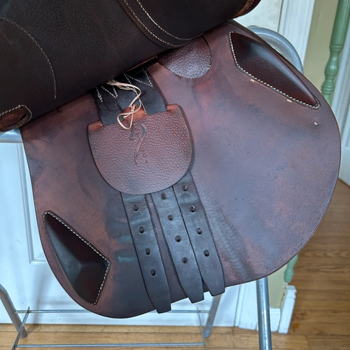 17.5" Antares Evolution