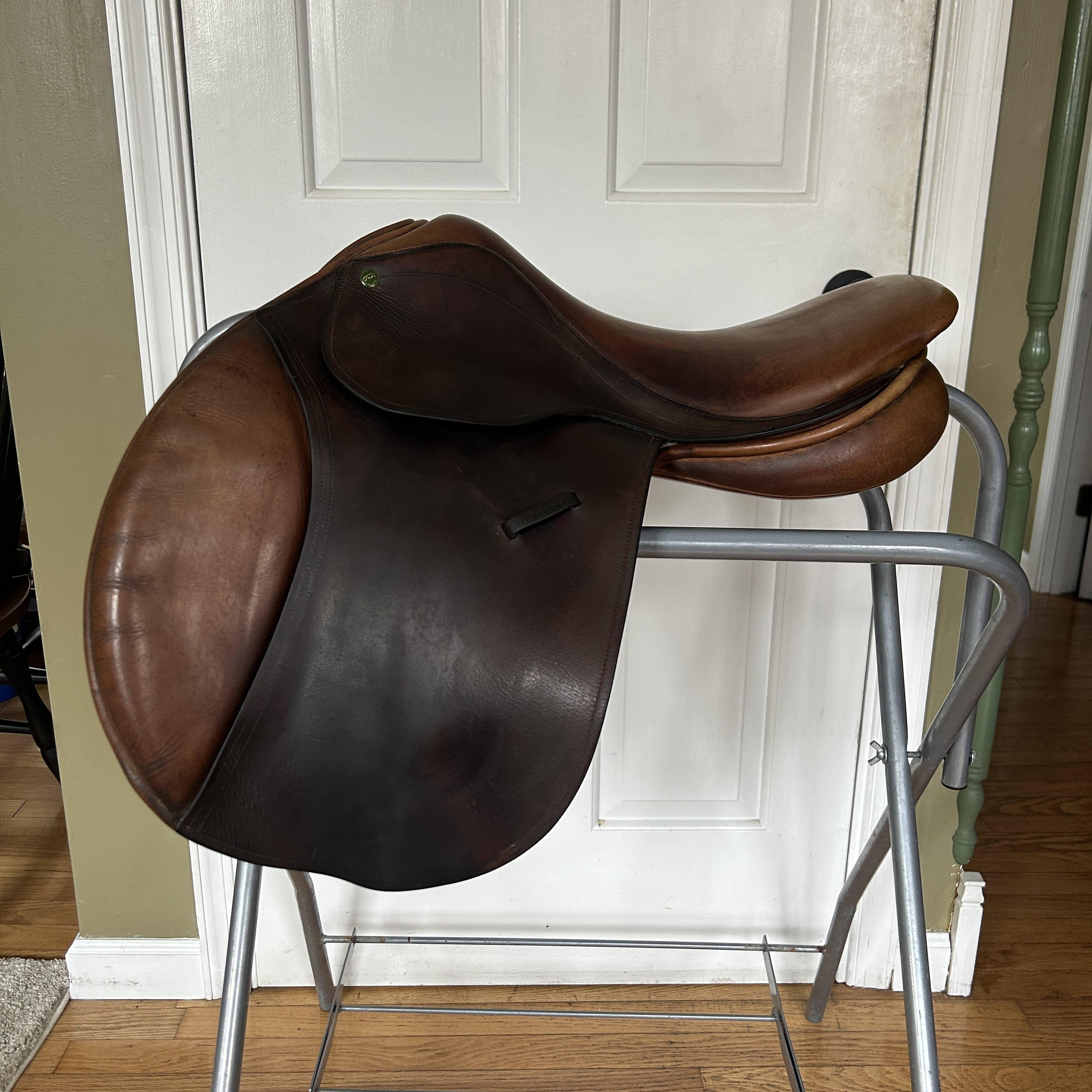 17" County Stabilizer