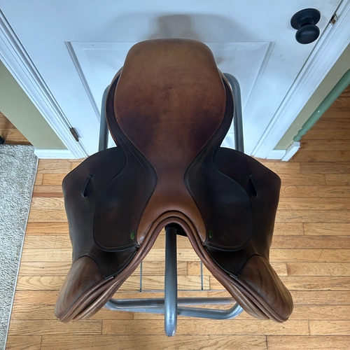 17" County Stabilizer