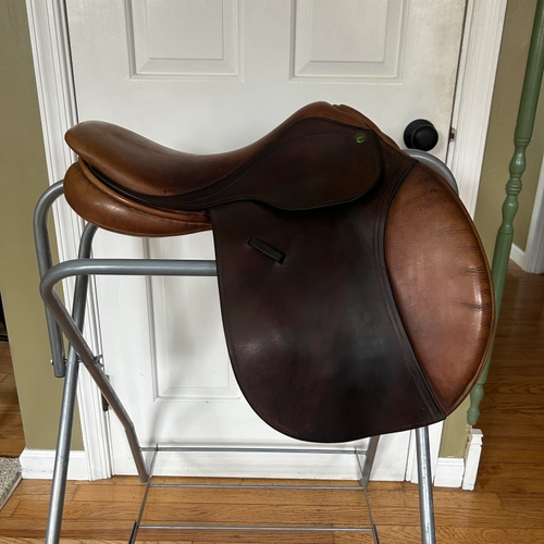 17" County Stabilizer