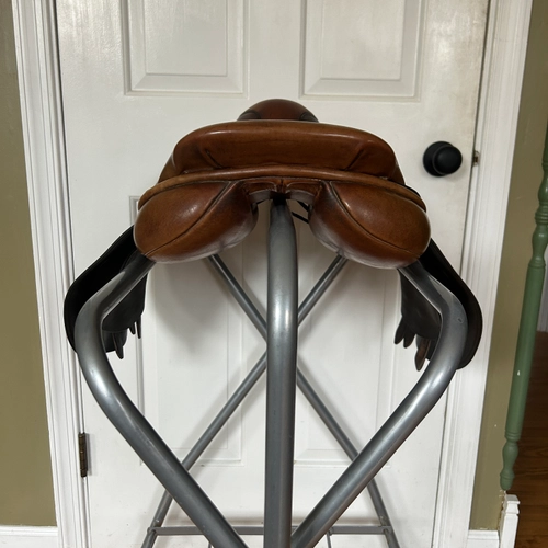 17" County Stabilizer