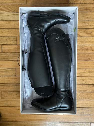 Aries EGO-7 Boots