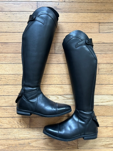 Aries EGO-7 Boots