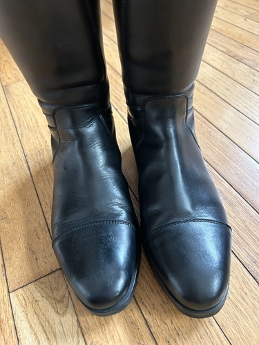 Aries EGO-7 Boots