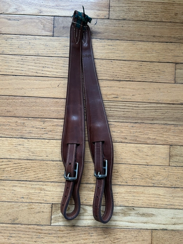 Medium Devoucoux Comfort Leathers