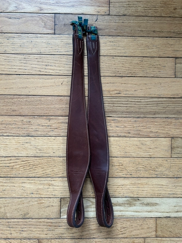 Medium Devoucoux Comfort Leathers