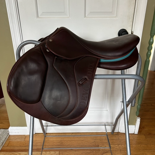 17.5" Devoucoux Biarritz S