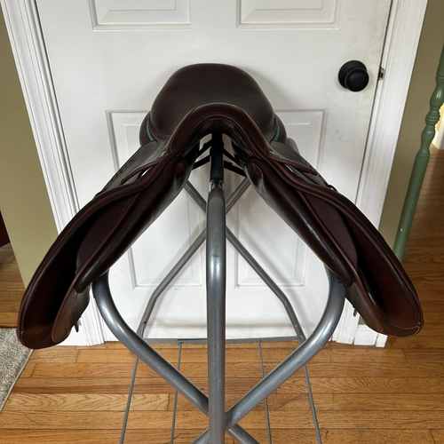 17.5" Devoucoux Biarritz S