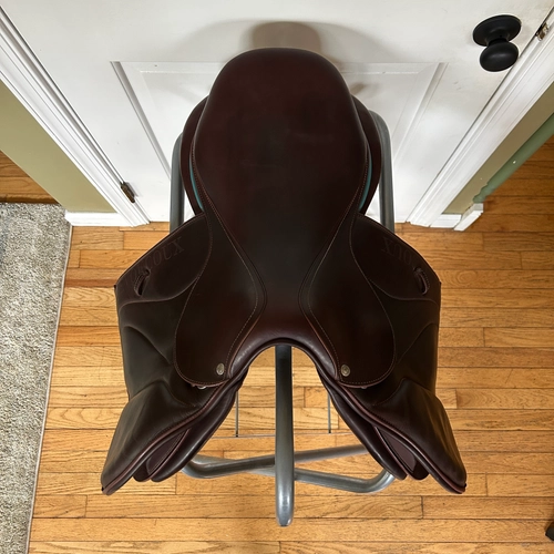 17.5" Devoucoux Biarritz S