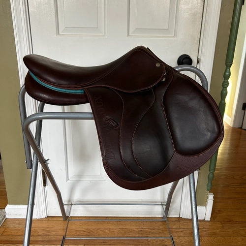 17.5" Devoucoux Biarritz S