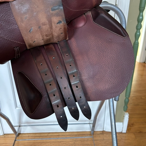 17.5" Devoucoux Biarritz S