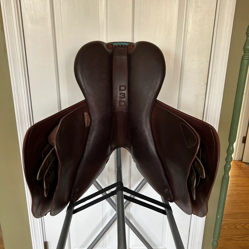 17.5" Devoucoux Biarritz S