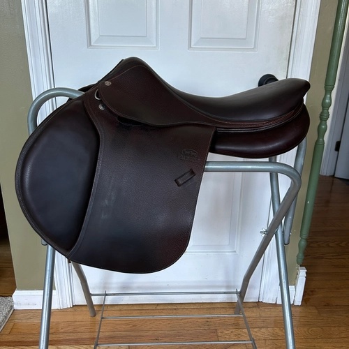 18" Devoucoux Biarritz S