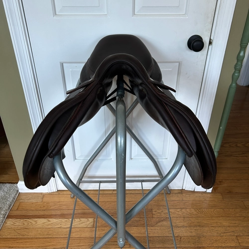 18" Devoucoux Biarritz S