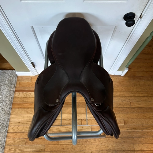 18" Devoucoux Biarritz S