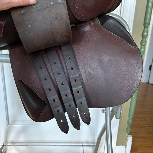 18" Devoucoux Biarritz S