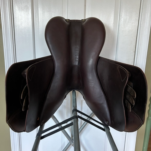 18" Devoucoux Biarritz S