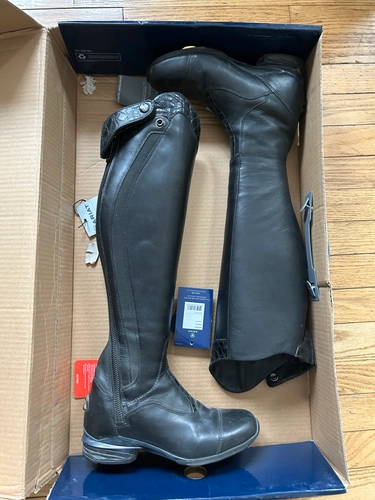 Ariat Vortex S Boots