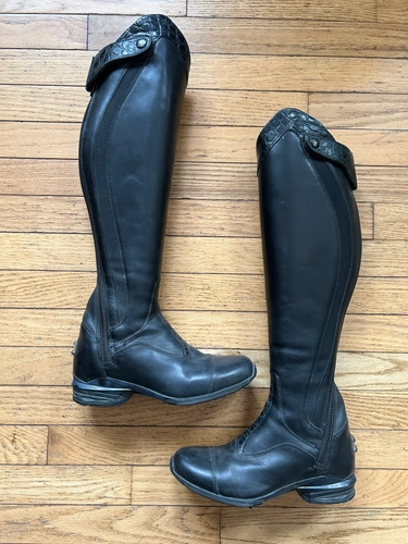 Ariat Vortex S Boots
