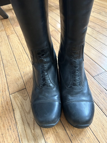 Ariat Vortex S Boots