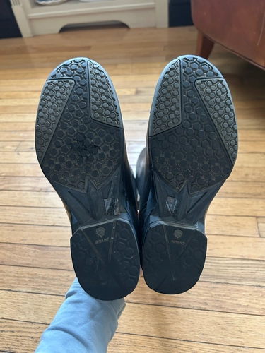 Ariat Vortex S Boots