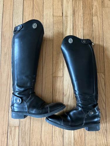 Enrico Romitelli Boots