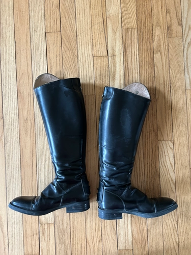 Enrico Romitelli Boots