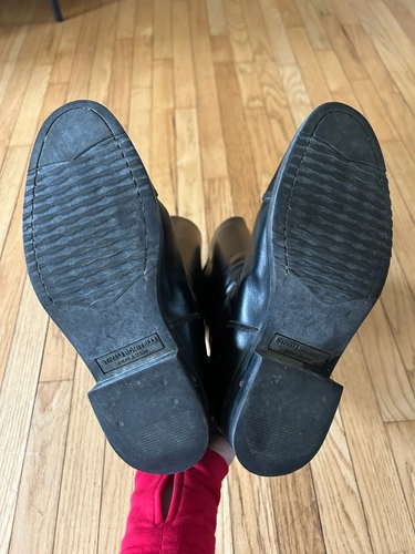 Enrico Romitelli Boots