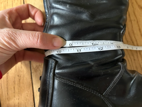 Enrico Romitelli Boots