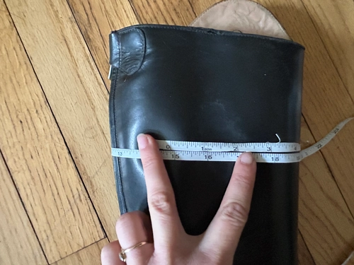 Enrico Romitelli Boots