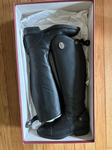 Enrico Romitelli Boots