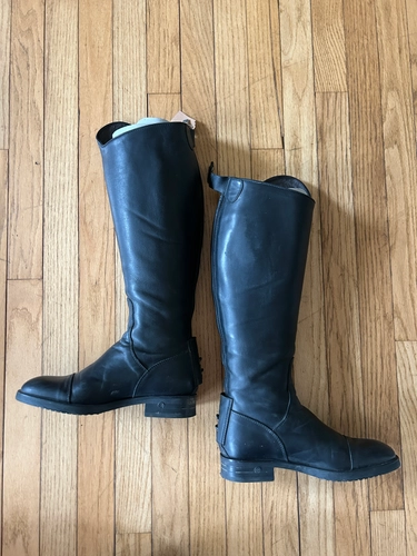 Enrico Romitelli Boots