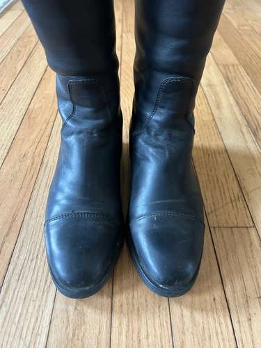 Enrico Romitelli Boots