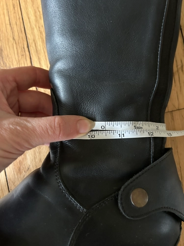 Enrico Romitelli Boots