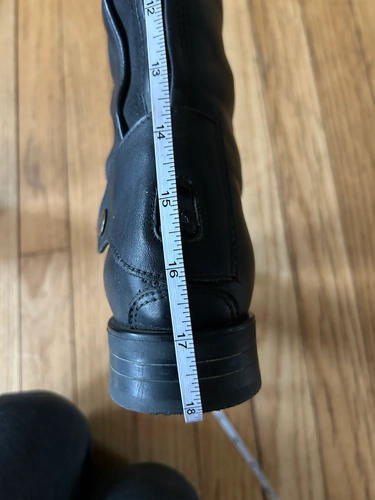 Enrico Romitelli Boots