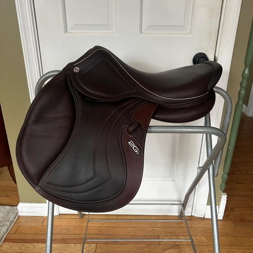 17.5" CWD Mademoiselle 2GS