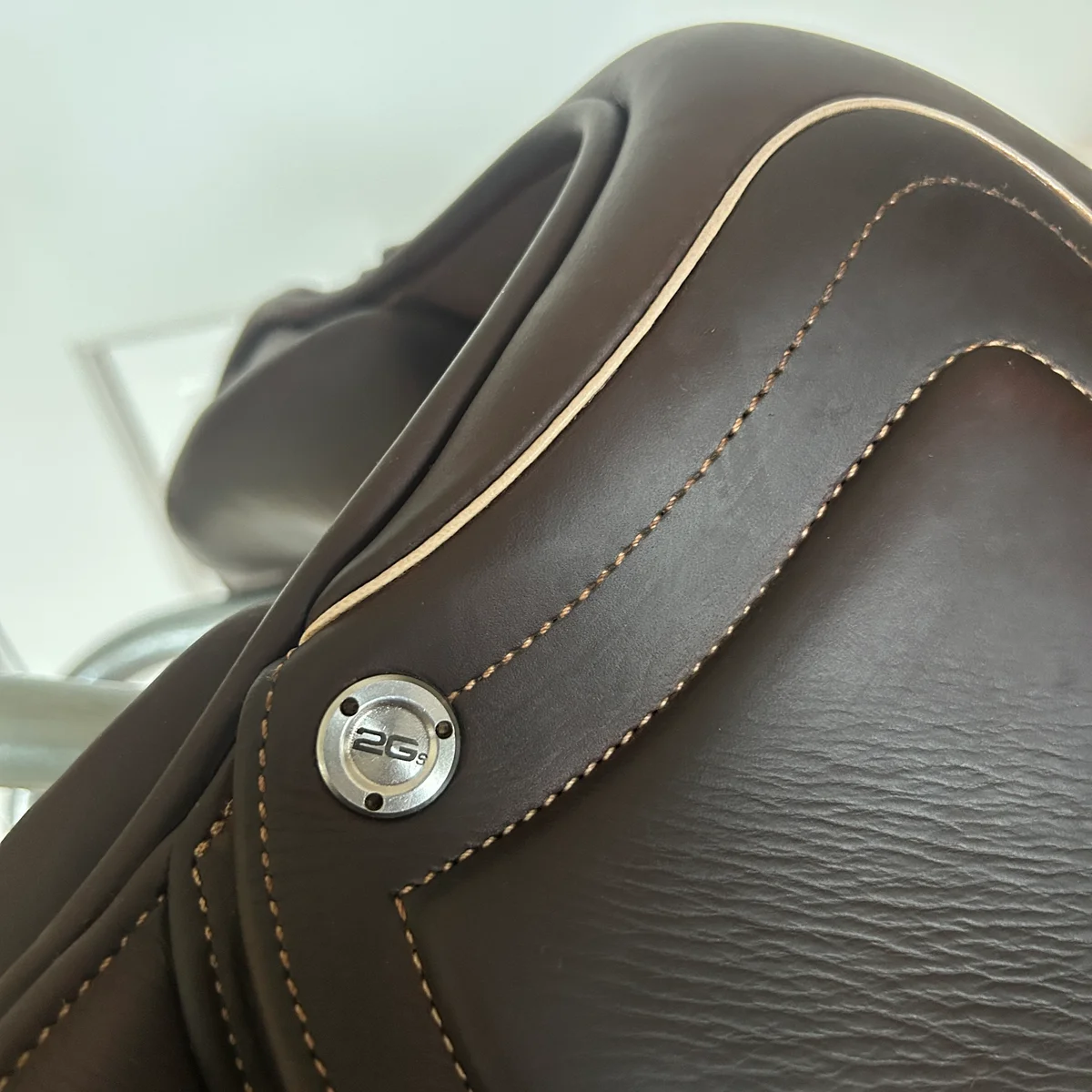 17.5" CWD Mademoiselle 2GS