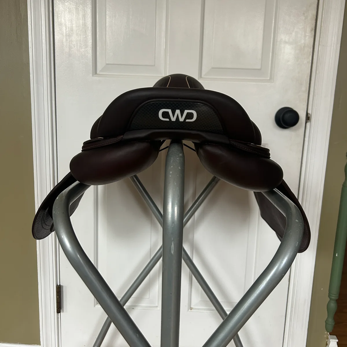 17.5" CWD Mademoiselle 2GS