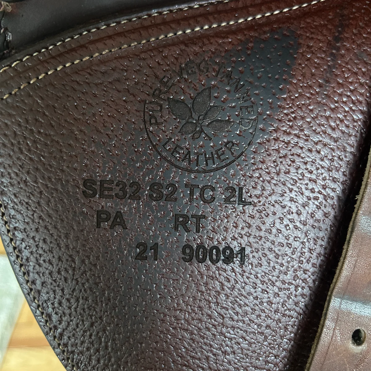 17.5" CWD Mademoiselle 2GS